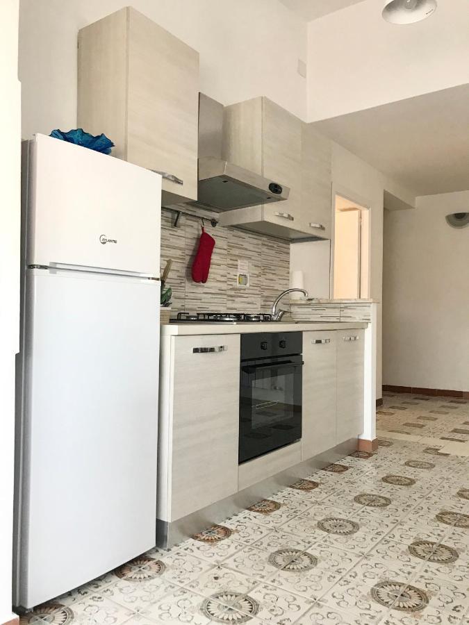 Apartamento Beach House Passoscuro Exterior foto