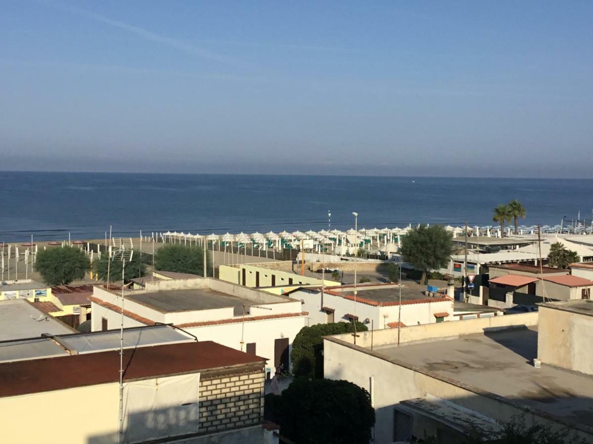 Apartamento Beach House Passoscuro Exterior foto