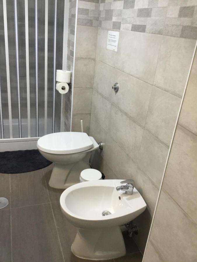 Apartamento Beach House Passoscuro Exterior foto