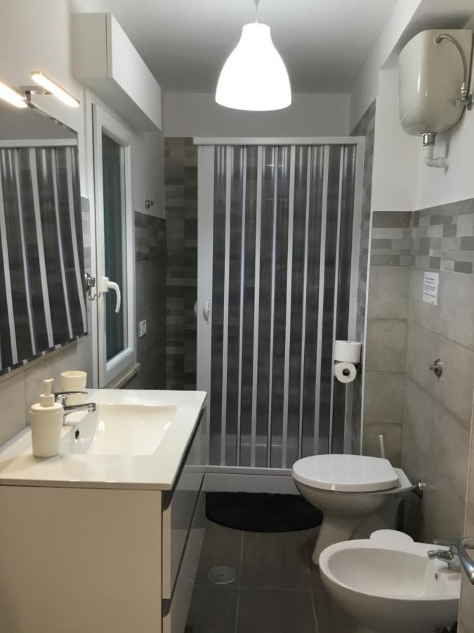 Apartamento Beach House Passoscuro Exterior foto
